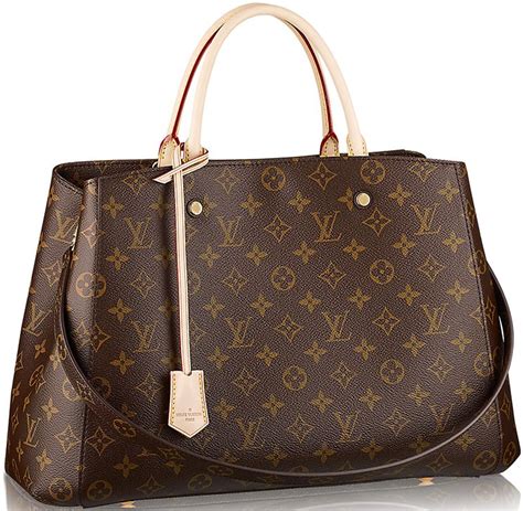 modello montaigne louis vuitton|louis vuitton montaigne purses.